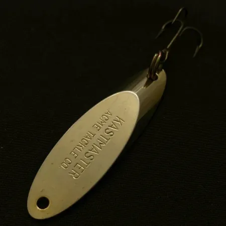 Acme Kastmaster, 1/4oz 7g Dorado, Cuchara de Pesca #23917