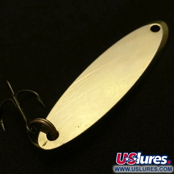 Acme Kastmaster, 1/4oz 7g Dorado, Cuchara de Pesca #23917