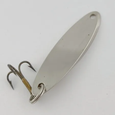 Acme Kastmaster, 1/4 oz (7 g), Níquel, Cucharilla #23918