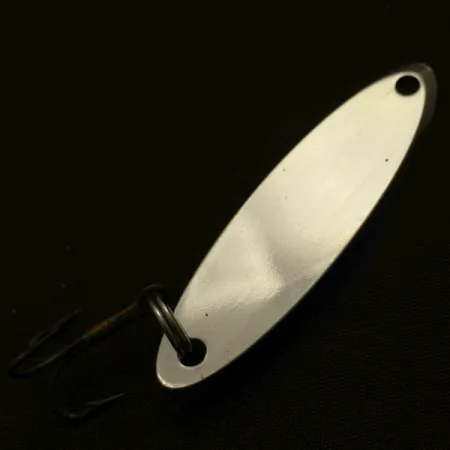 Acme Kastmaster, 1/4 oz (7 g), Níquel, Cucharilla #23918