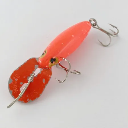 Storm Hot'N'Tot Thin Fin, 6.5g Amarillo, Señuelo Crankbait #23919