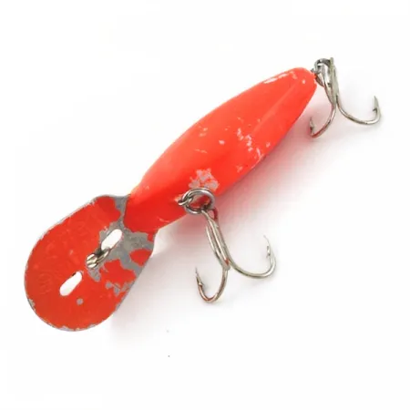 Storm Hot'N'Tot Thin Fin, 6.5g Amarillo, Señuelo Crankbait #23919