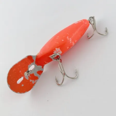 Storm Hot'N'Tot Thin Fin, 6.5g Amarillo, Señuelo Crankbait #23919