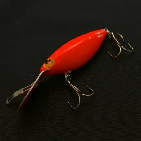 Storm Hot'N'Tot Thin Fin, 6.5g Amarillo, Señuelo Crankbait #23919