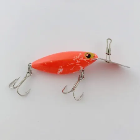 Storm Hot'N'Tot Thin Fin, 6.5g Amarillo, Señuelo Crankbait #23919