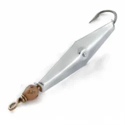 Cucharilla James E. Clark Clark Spoon 1