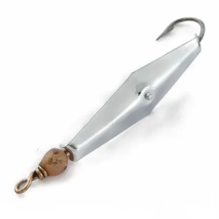 Cucharilla James E. Clark Clark Spoon 1