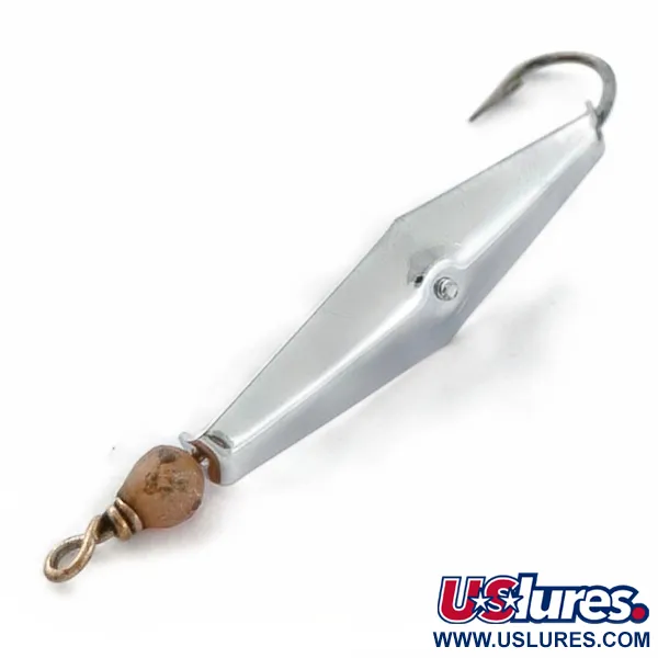 Cucharilla James E. Clark Clark Spoon 1