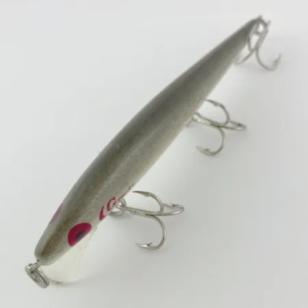 Rebel Floater F12, 9g, Dorado, Señuelo Flotante #23926