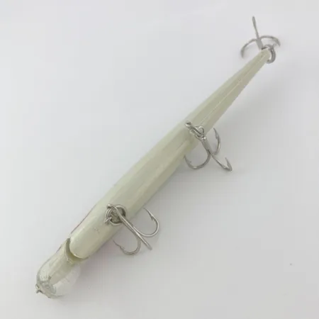 Rebel Floater F12, 9g, Dorado, Señuelo Flotante #23926