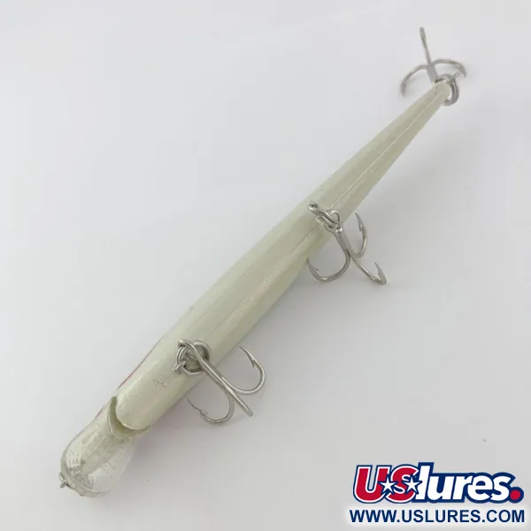 Rebel Floater F12, 9g, Dorado, Señuelo Flotante #23926