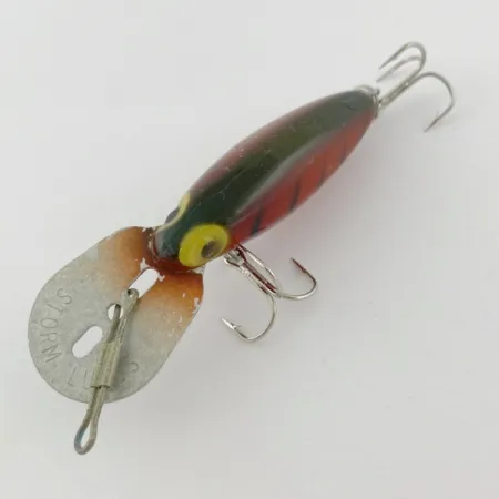 Storm Hot'N'Tot Thin Fin, 6.5g, Tiger, Señuelo #23927