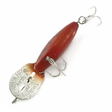 Storm Hot'N'Tot Thin Fin, 6.5g, Tiger, Señuelo #23927