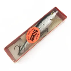 Bill Norman Jointed Articulado