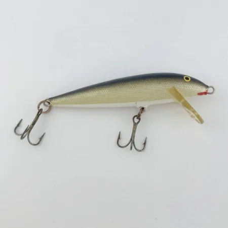 Rapala Countdown CD9, Oro (G), 12g, Señuelo de Hundimiento #23933