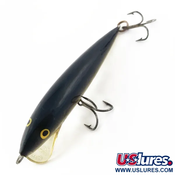 Rapala Countdown CD9, Oro (G), 12g, Señuelo de Hundimiento #23933