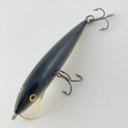 Rapala Countdown CD9, Oro (G), 12g, Señuelo de Hundimiento #23933