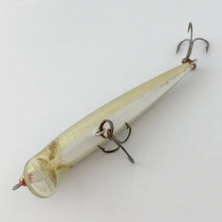 Rapala Countdown CD9, Oro (G), 12g, Señuelo de Hundimiento #23933