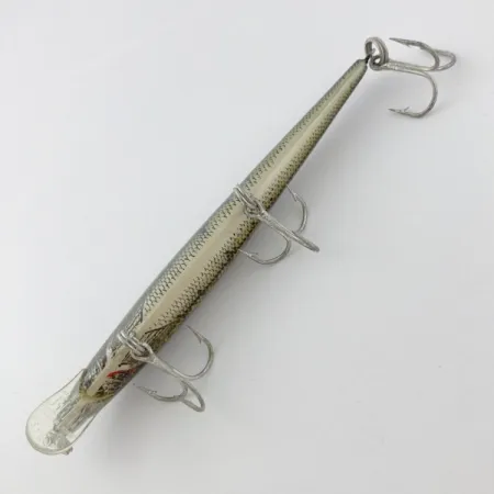 Rebel Floater F12, 9g, Naturalized Baby Bass, Señuelo Flotante #23934