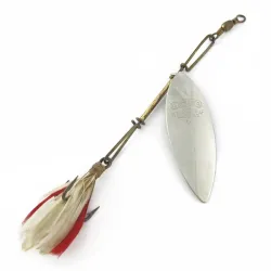 Cucharilla 4 Bros 4 Brothers Willow Leaf