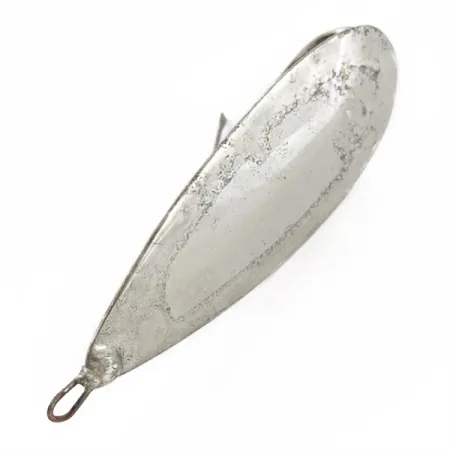 Johnson Silver Minnow Anti-enganche