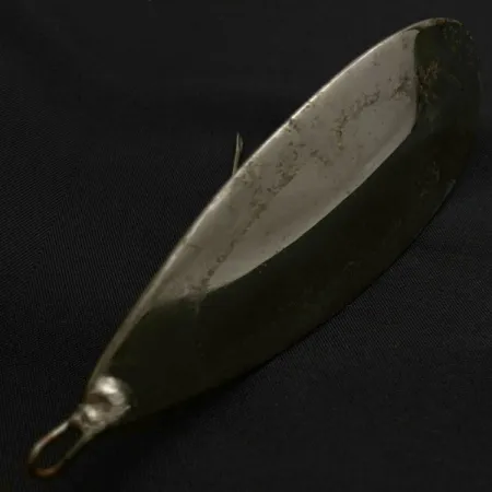 Johnson Silver Minnow, 28g Níquel, Cucharilla Anti-enganche #23943