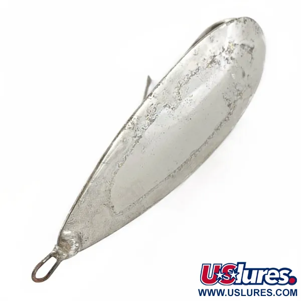 Johnson Silver Minnow Anti-enganche