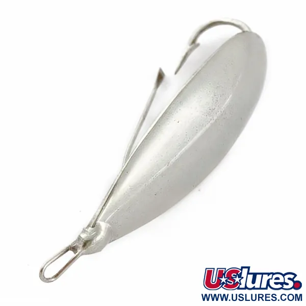 Johnson Silver Minnow Weedless