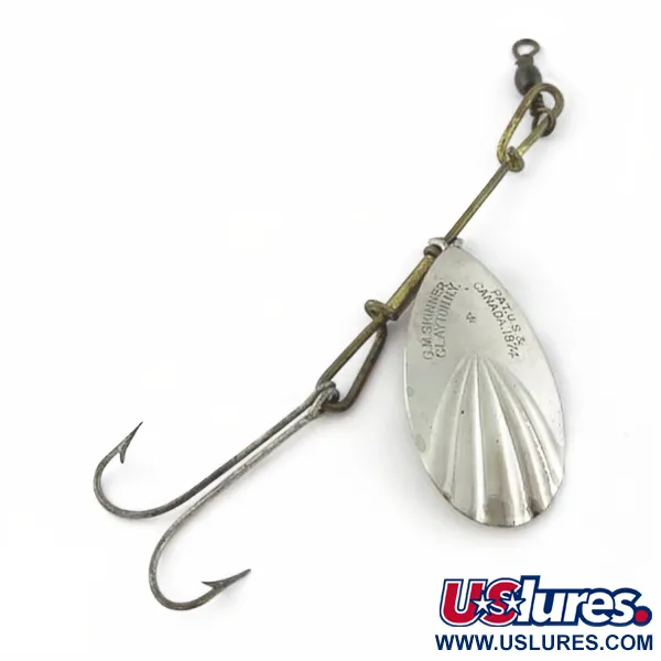 G.M. Skinner 4 (pat. Canadá 1874)