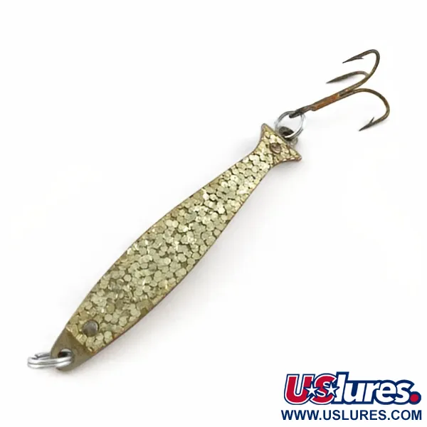 Cucharilla Sparky Jr. Sparkling Minnow