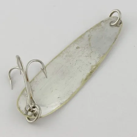 Sutton Spoon 5, 2g Plata, Cucharilla de Curricán #23968