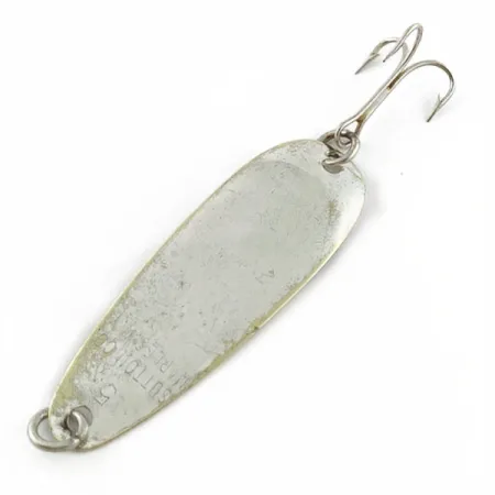 Sutton Spoon 5, 2g Plata, Cucharilla de Curricán #23968