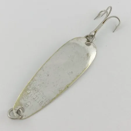 Sutton Spoon 5, 2g Plata, Cucharilla de Curricán #23968