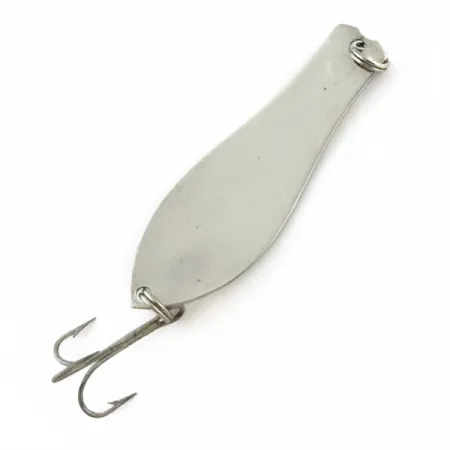 Prescott Spinner Little Doctor 265, 10g, Níquel, Cucharilla #23977