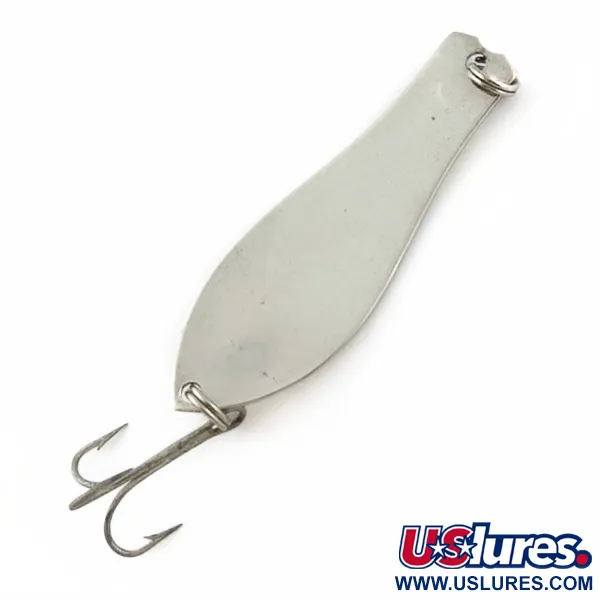 Prescott Spinner Little Doctor 265, 10g, Níquel, Cucharilla #23977