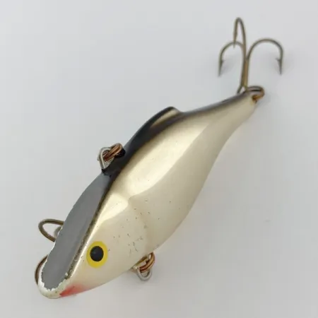 Rapala Rattl'n RAP RNR 07, 16g Oro, Lipless Crankbait Hundido #23979