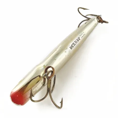 Rapala Rattl'n RAP RNR 07, 16g Oro, Lipless Crankbait Hundido #23979