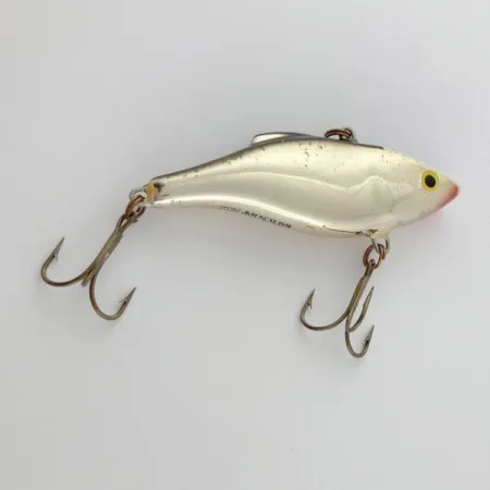 Rapala Rattl'n RAP RNR 07, 16g Oro, Lipless Crankbait Hundido #23979