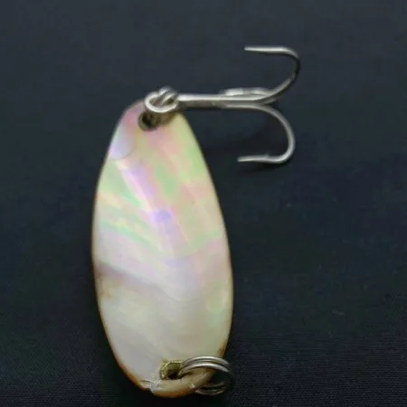 Pflueger Pearl Spoon, Nácar 12g, Cucharilla #23983