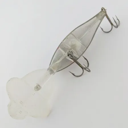 Luhr Jensen Hot Lips Express, 26g Clear Crystal, Crankbait #23992