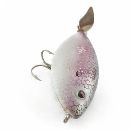 PICO Pico Side-Shad, Púrpura, 12g, Señuelo de Pesca #23998