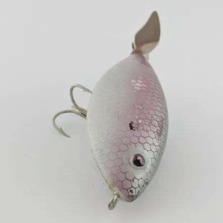 PICO Pico Side-Shad, Púrpura, 12g, Señuelo de Pesca #23998
