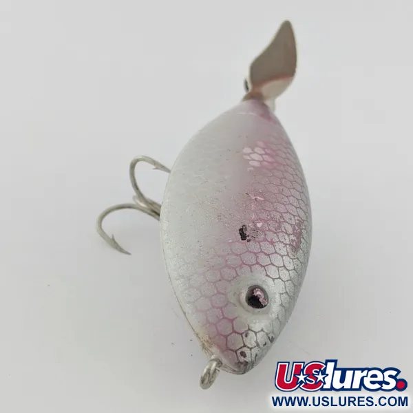 PICO Pico Side-Shad, Púrpura, 12g, Señuelo de Pesca #23998