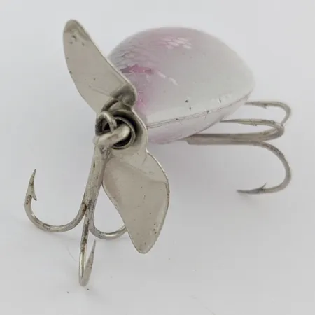 PICO Pico Side-Shad, Púrpura, 12g, Señuelo de Pesca #23998