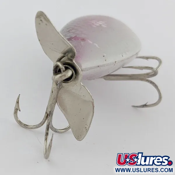 PICO Pico Side-Shad, Púrpura, 12g, Señuelo de Pesca #23998