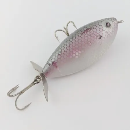 PICO Pico Side-Shad, Púrpura, 12g, Señuelo de Pesca #23998