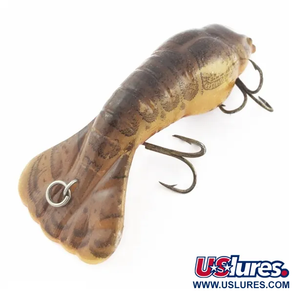 Rebel Supernatural Crawfish, 14g, Color Cangrejo, Señuelo de pesca #23999