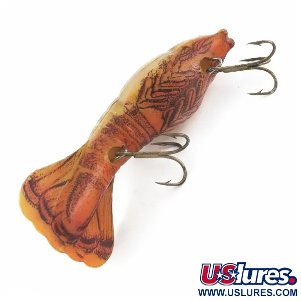 Rebel Supernatural Crawfish, 14g, Color Cangrejo, Señuelo de pesca #23999