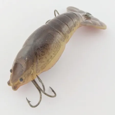 Rebel Supernatural Crawfish, 14g, Color Cangrejo, Señuelo de pesca #23999
