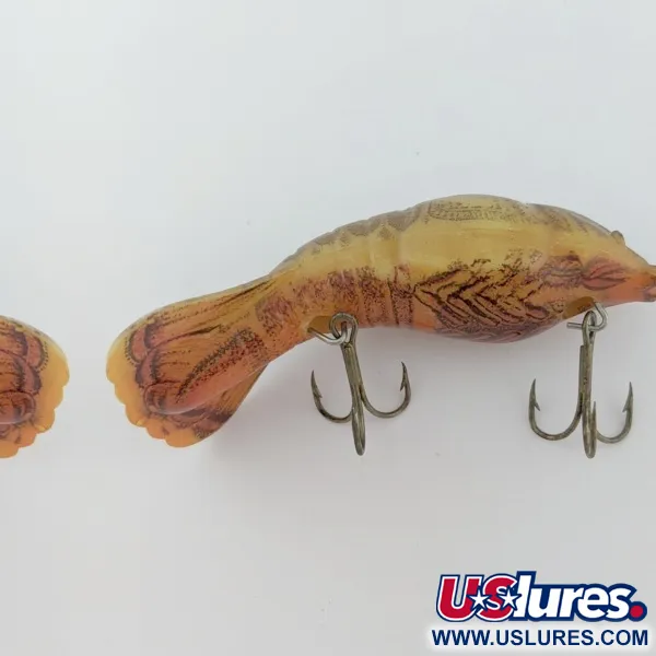Rebel Supernatural Crawfish, 14g, Color Cangrejo, Señuelo de pesca #23999